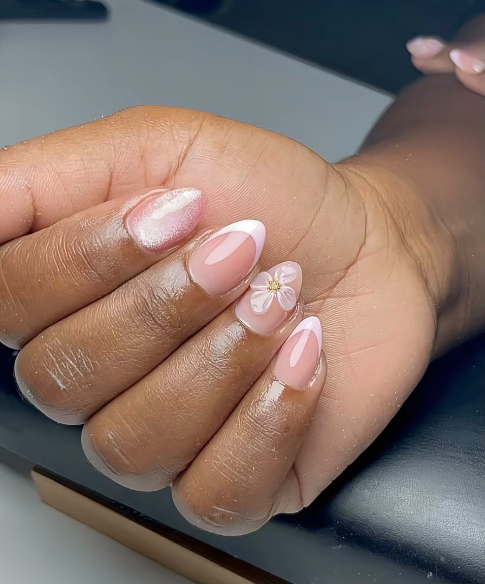 Gel X Extensions